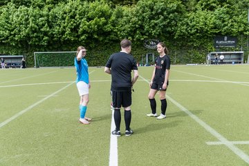 Bild 4 - wBJ SC Condor - VfL Pinneberg : Ergebnis: 3:2